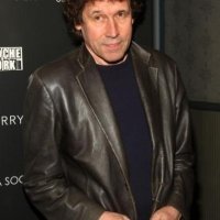 Stephen Rea