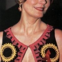 Susan Sarandon