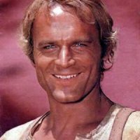 Terence Hill