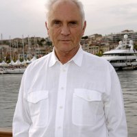 Terence Stamp