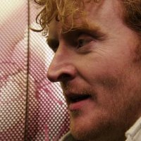 Tony Curran