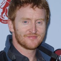 Tony Curran