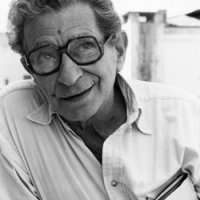 Youssef Chahine