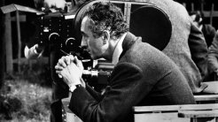 Michelangelo Antonioni Dosyası