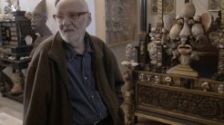 Jan Svankmajer: Provokatif, Sürreal Stop Motion Dünyalar