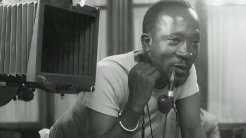 Ousmane Sembène: Afrika Sinemasını Dönüştüren Marksist