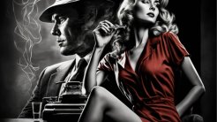 15 Göz Ardı Edilmiş Film Noir Klasiği