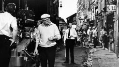 Kendi Yolunu Çiz: Billy Wilder ve Bağımsız Sinemanın Ustalıklı Sanatı
