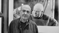 İstikrarsız Sınırlar: Angelopoulos’un Balkan Destanı’nda Duygulanım, Sahne Düzeni ve Duyusal Deneyim