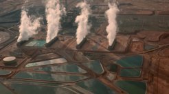 Altyapı Senfonileri: Kent Filmlerinden Siyasal Kurmacaya