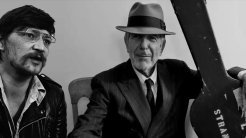 Tel Üzerindeki Kuş: Fassbinder Sinemasında Leonard Cohen Müziği