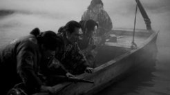 Japon Sinemasının Altın Çağı 1950’lerden 10 Seçkin Film