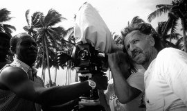 Werner Herzog Filmlerinde Antropolojik Yaklaşımlar ve Yerli İmgeler