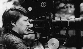 Rainer Werner Fassbinder Sinemasında Bellek ve Aşırılığın Biçimi