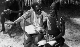 Üçüncü Sinema: Ousmane Sembene
