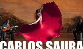 Carlos Saura Sineması’nda Dans ve Müzik Yolculuğu