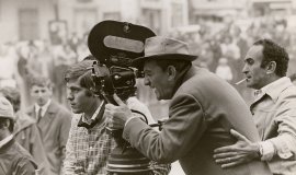 Luchino Visconti: Marksist Bir Yeni Gerçekçi