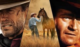 En İyi 50 Western Filmi