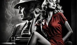 15 Göz Ardı Edilmiş Film Noir Klasiği