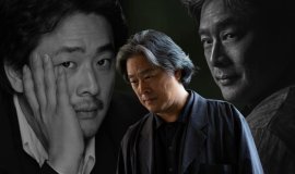 Kore sinemasının Tarantino’su; Chan Wook Park
