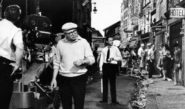 Kendi Yolunu Çiz: Billy Wilder ve Bağımsız Sinemanın Ustalıklı Sanatı