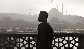 James Baldwin: Görüntülenebilen Başka Diyarlarda