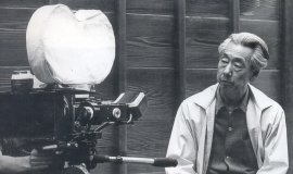 Mikio Naruse Sinemasında Materyalist Etik