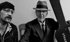 Tel Üzerindeki Kuş: Fassbinder Sinemasında Leonard Cohen Müziği