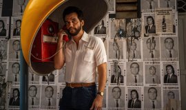 10 Harika Politik Gerilim Filmi