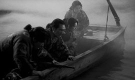 Japon Sinemasının Altın Çağı 1950’lerden 10 Seçkin Film