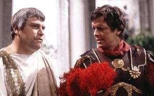 I, Cladius 1. Sezon 1. Bölüm