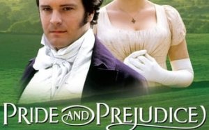 Pride and Prejudice