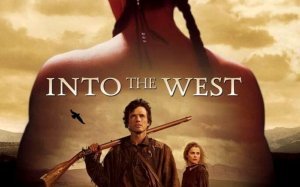 Into The West