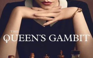 The Queen’s Gambit
