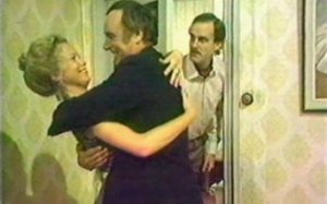 Fawlty Towers 1. Sezon 3. Bölüm