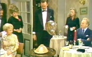 Fawlty Towers 1. Sezon 5. Bölüm