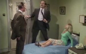 Fawlty Towers 2. Sezon 2. Bölüm