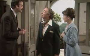 Fawlty Towers 2. Sezon 5. Bölüm