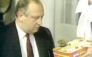 Fawlty Towers 2. Sezon 6. Bölüm