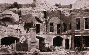 The Civil War 1. Sezon 2. Bölüm