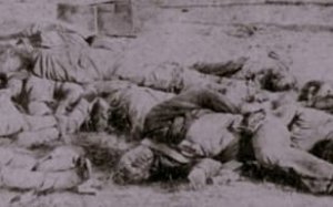 The Civil War 1. Sezon 3. Bölüm