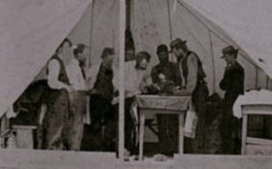 The Civil War 1. Sezon 5. Bölüm