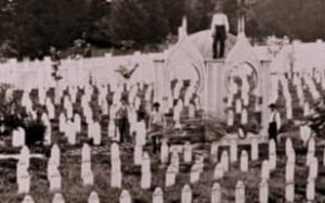 The Civil War 1. Sezon 6. Bölüm