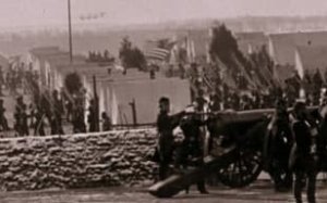 The Civil War 1. Sezon 7. Bölüm