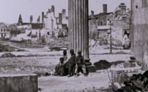 The Civil War 1. Sezon 8. Bölüm