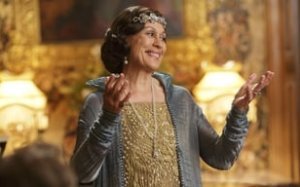 Downton Abbey 4. Sezon 3. Bölüm