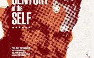 The Century of the Self