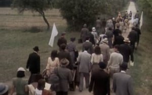 The Winds of War 1. Sezon 2. Bölüm