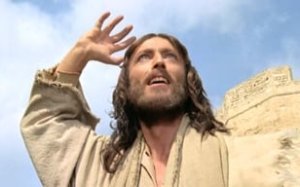 Jesus of Nazareth 1. Sezon 3. Bölüm