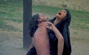 Jesus of Nazareth 1. Sezon 4. Bölüm